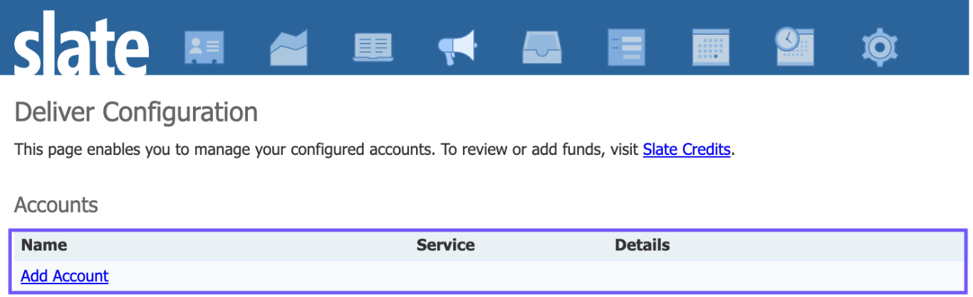 2 - Add Account-1