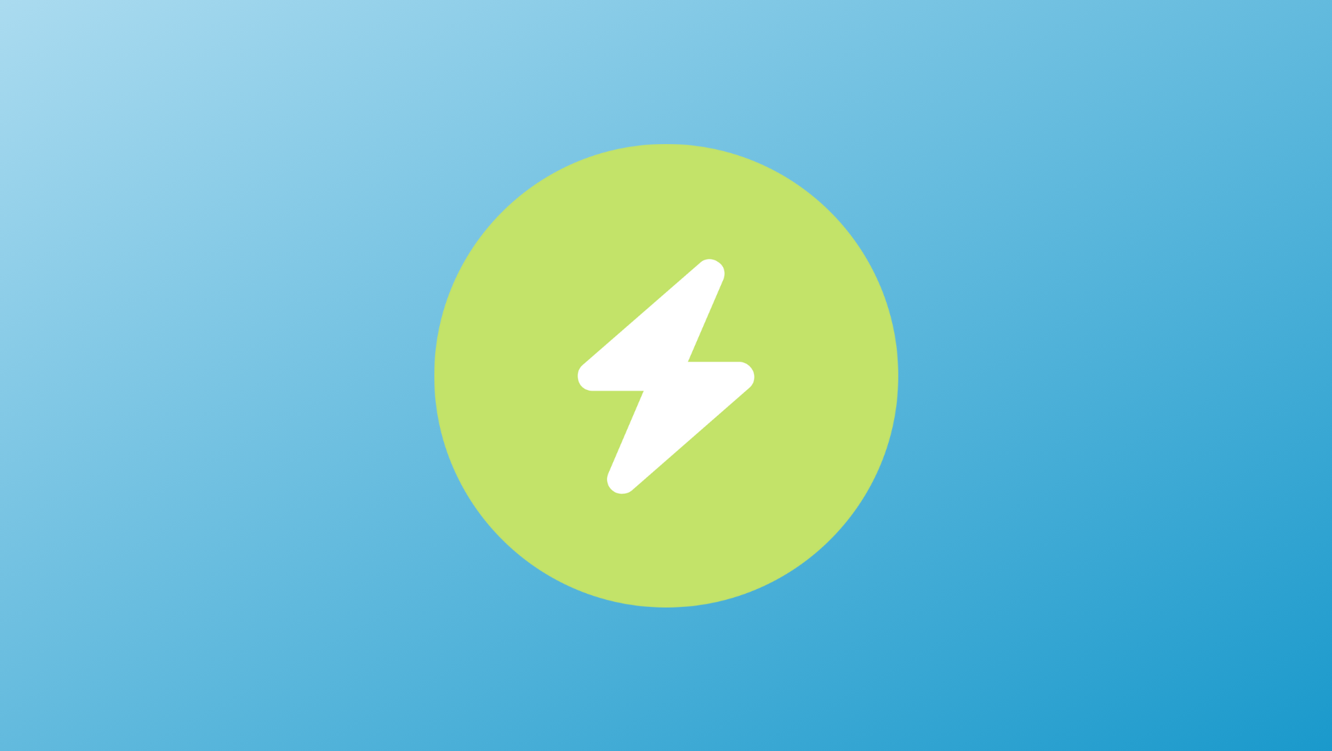 Apply with Scoir logo green circle with white lightning bolt - What's New in Year 2 of Apply
