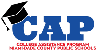 CAP LOGO