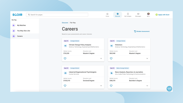 Careers