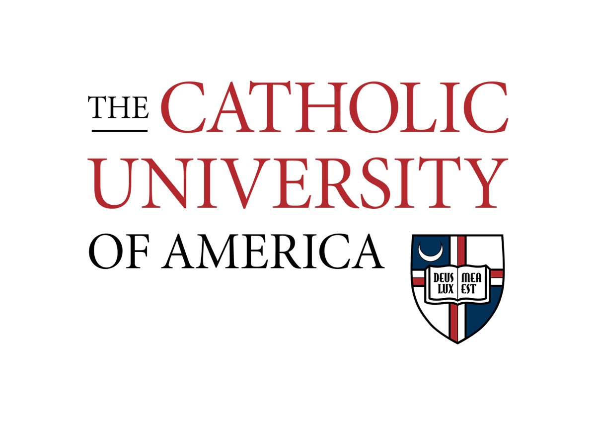 Catholic University of America Logo