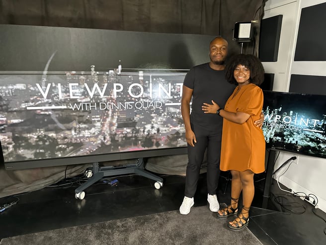 Chantal and Partner BTS Viewpoint-1