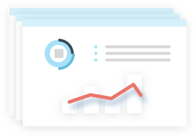 Charts and graphs - Illustration
