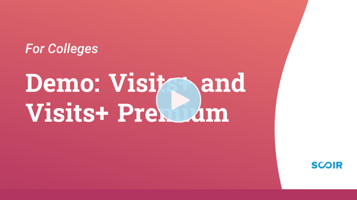 Visits+ Demo - Thumbnail