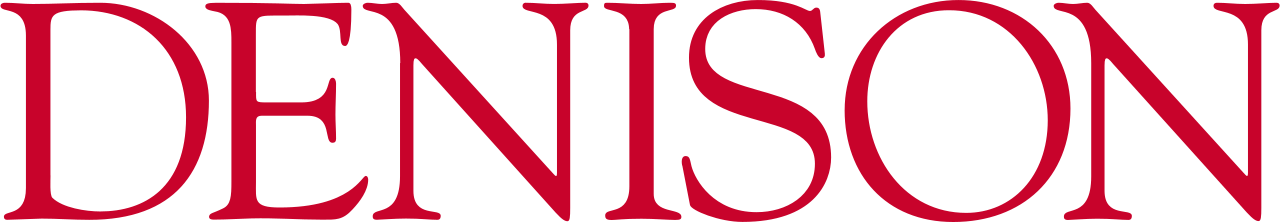 Denison University.svg