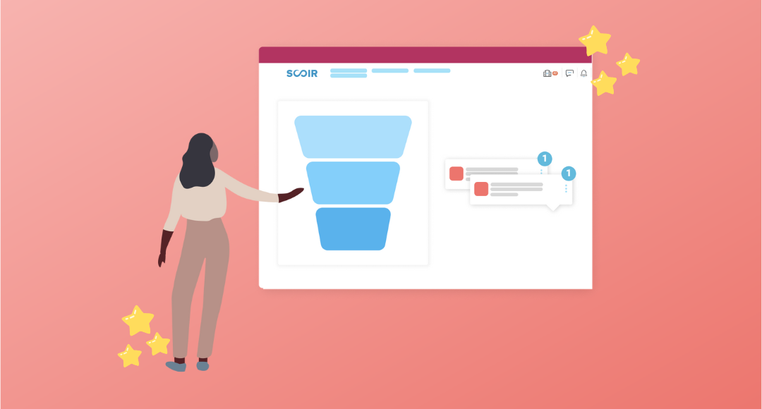 New Outreach and Content Management Enhancements