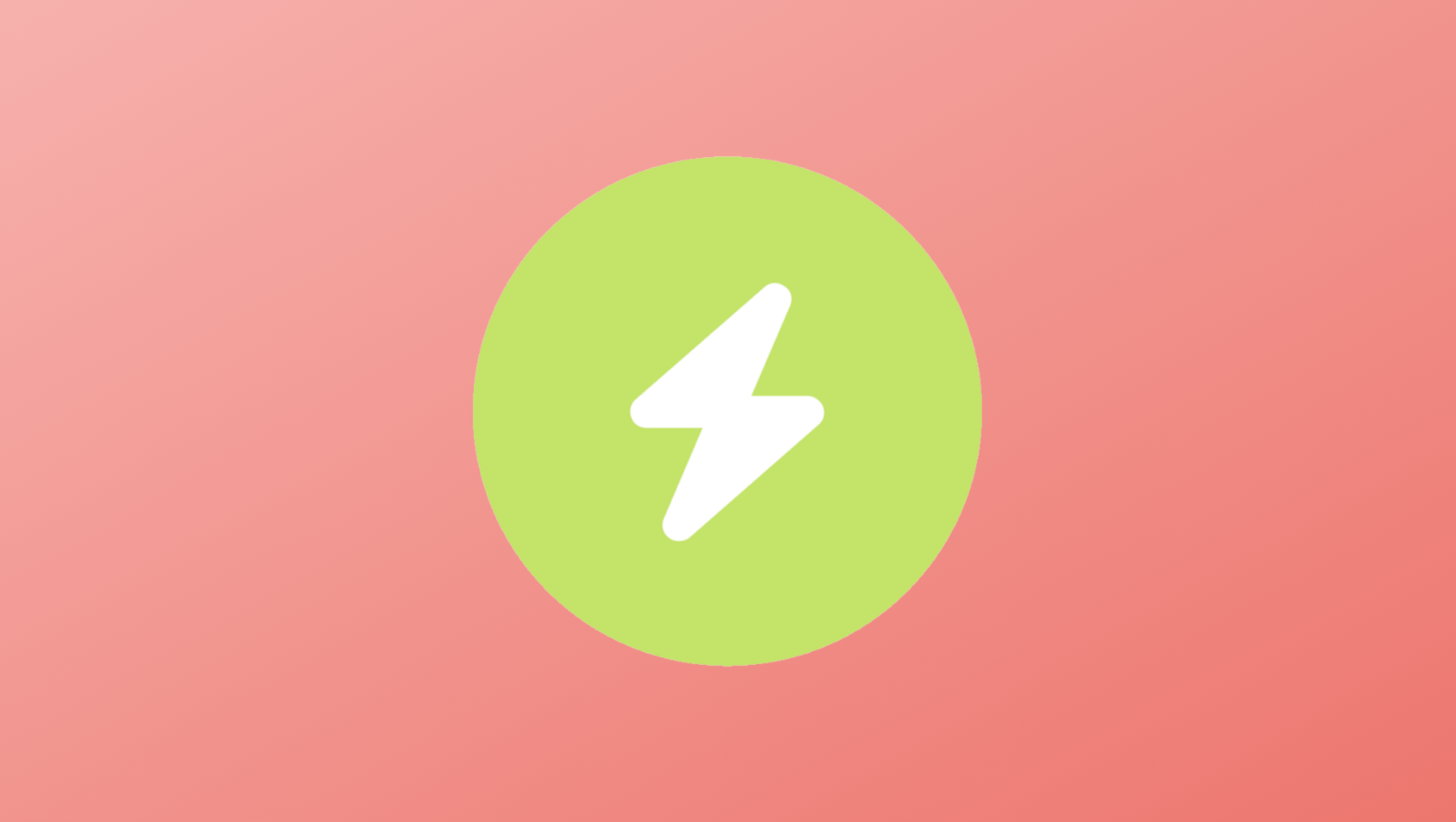 lightning bolt in green circle - For Colleges: Year 1 of Apply & Year 2 Enhancements