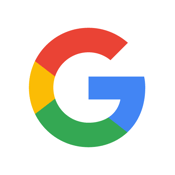 Google sticker