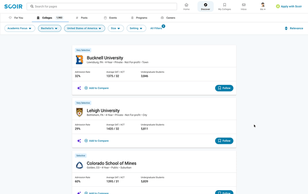 Handraiser Product - Gif