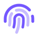 fingerprint-duotone-solid-full