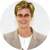 Picture of blog author