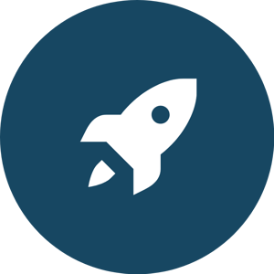 Launch Icon Launch Icon
