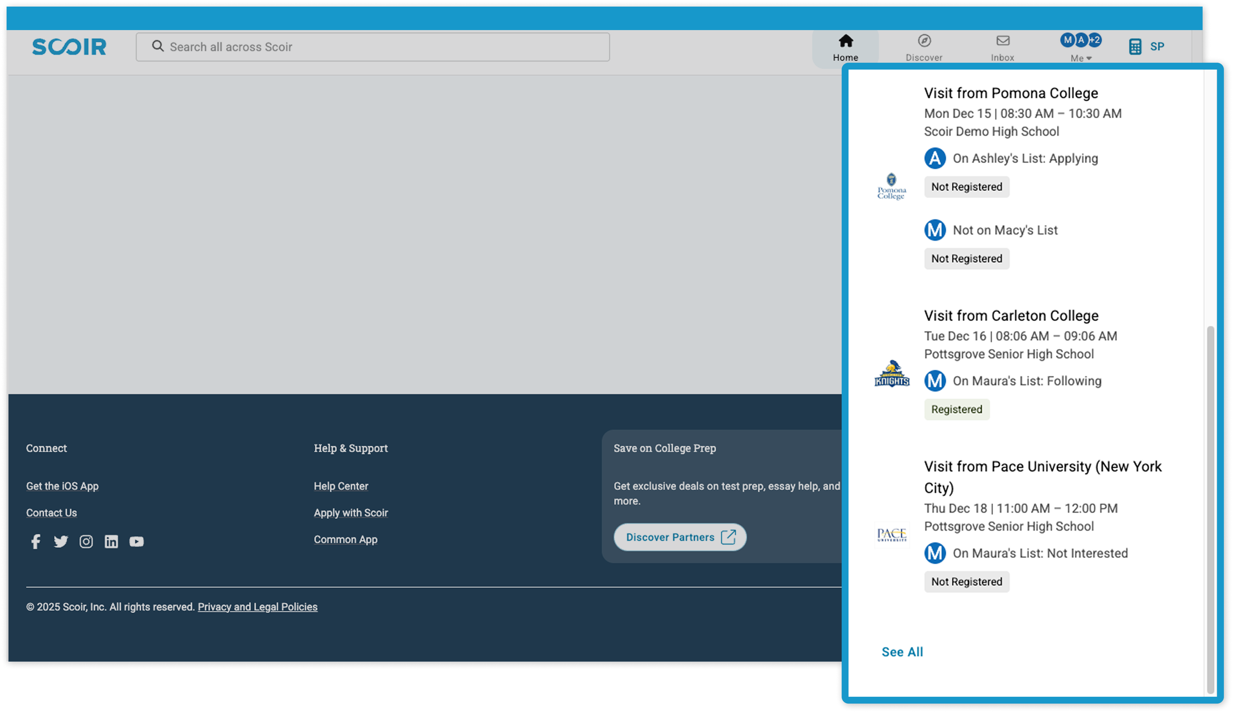 Parent Visit Visibility-1