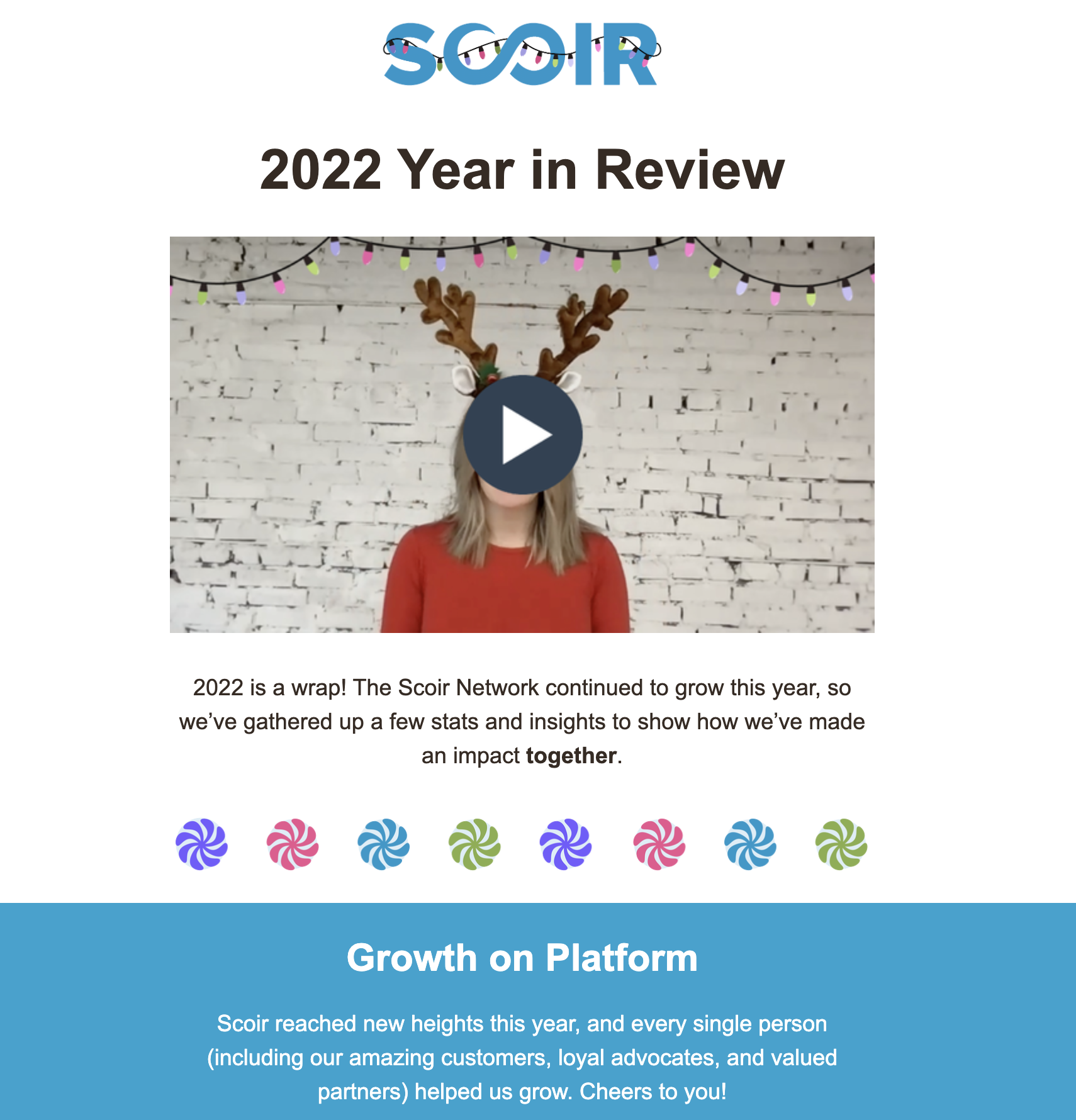 2022 Year in Review