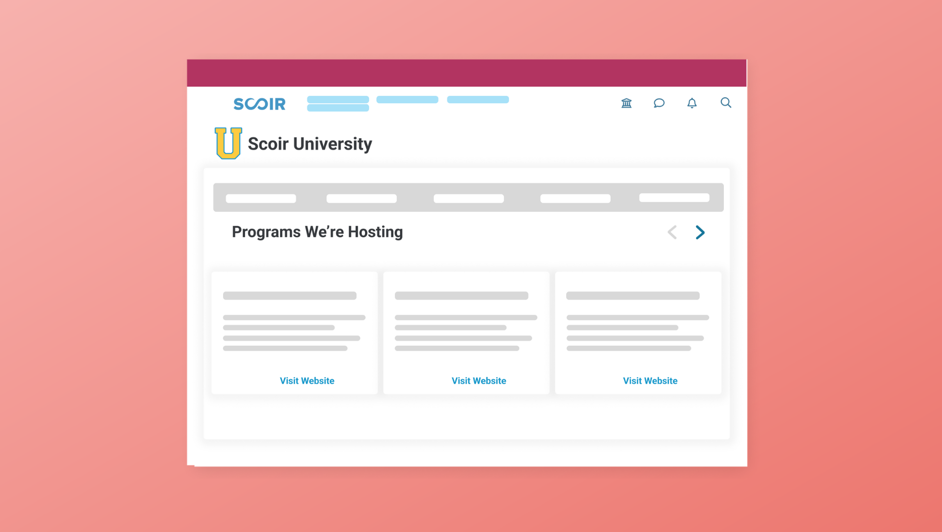 Pre-College Programs on Scoir!