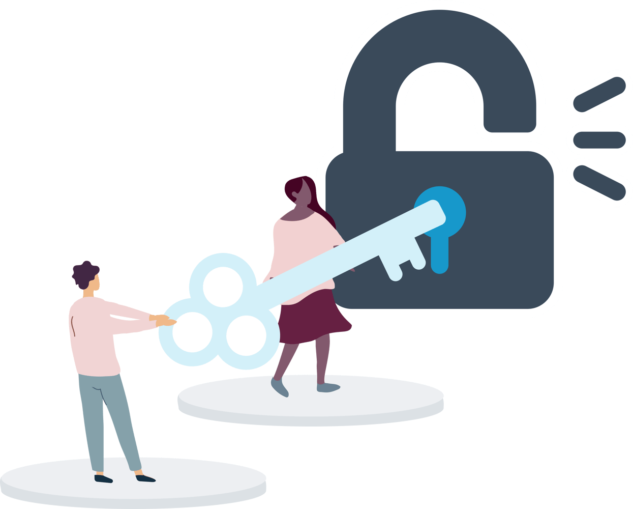 Increase Access