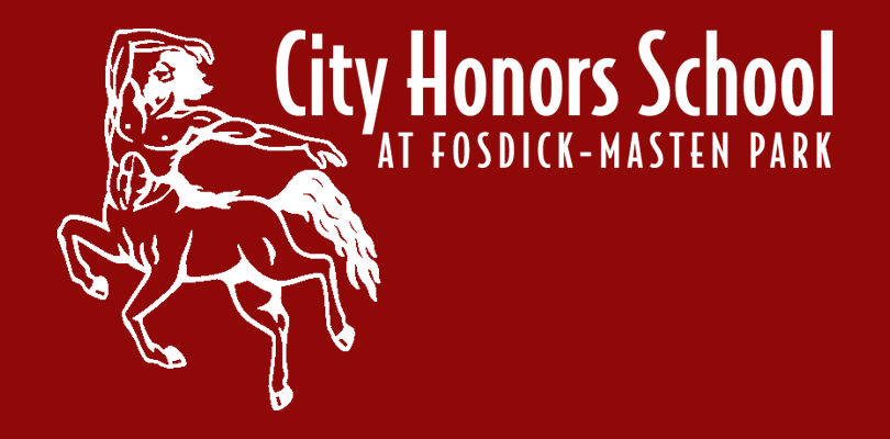 city_honors_school_logo