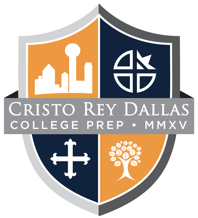 cristo_rey_dallas_logo