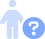 person-circle-question