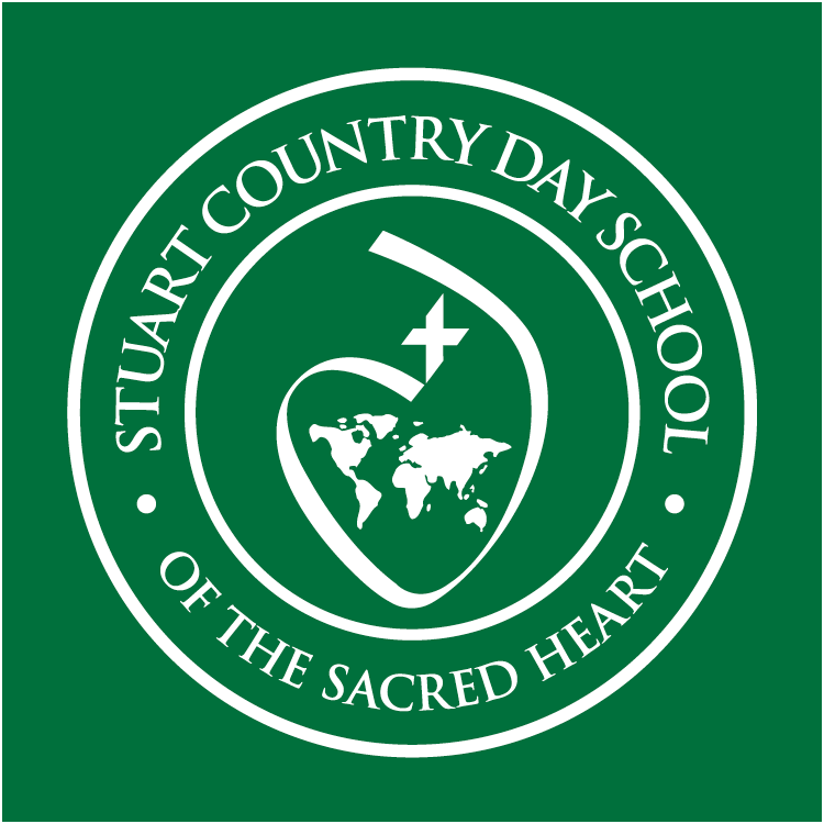 stuart_country_day_school_logo