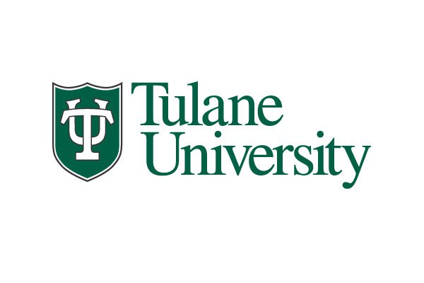 Tulane U Logo