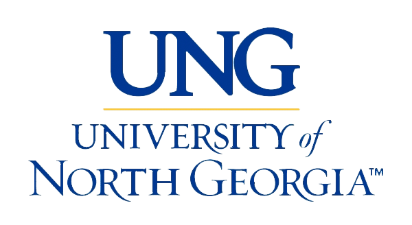 university-north-ga-logo-library