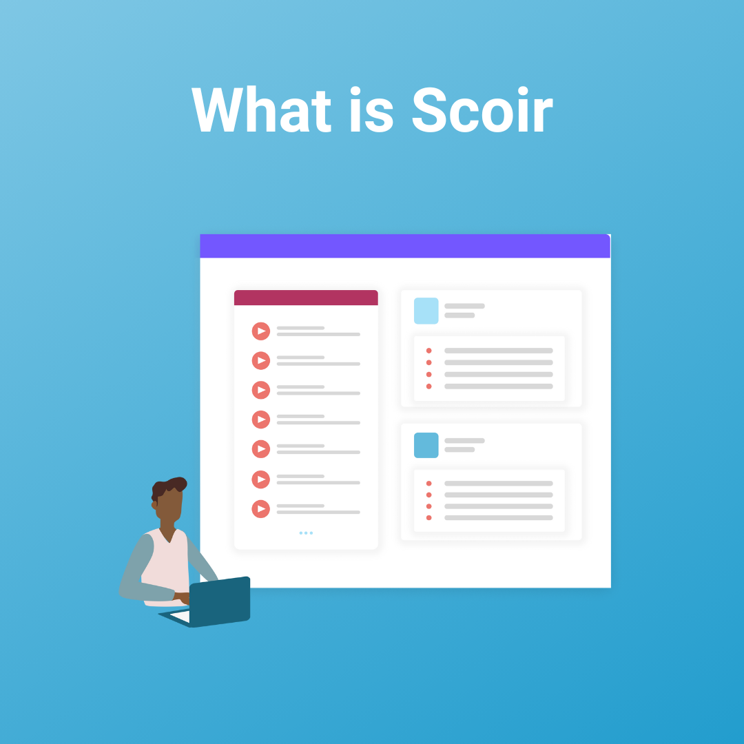 what-is-scoir