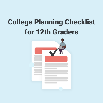 12th Grade Checklist_Blog Cover_square_2