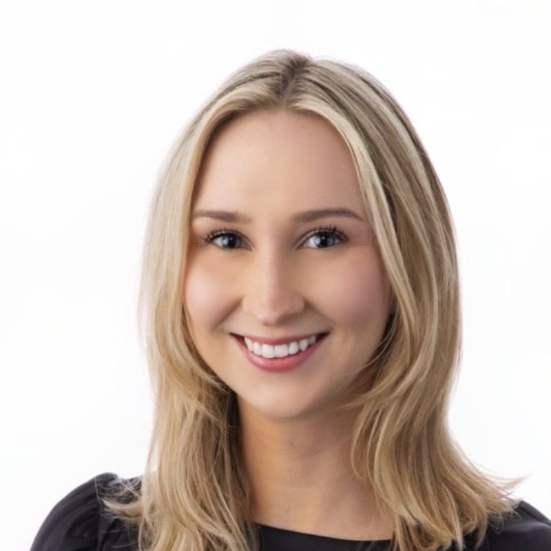 Picture of blog author