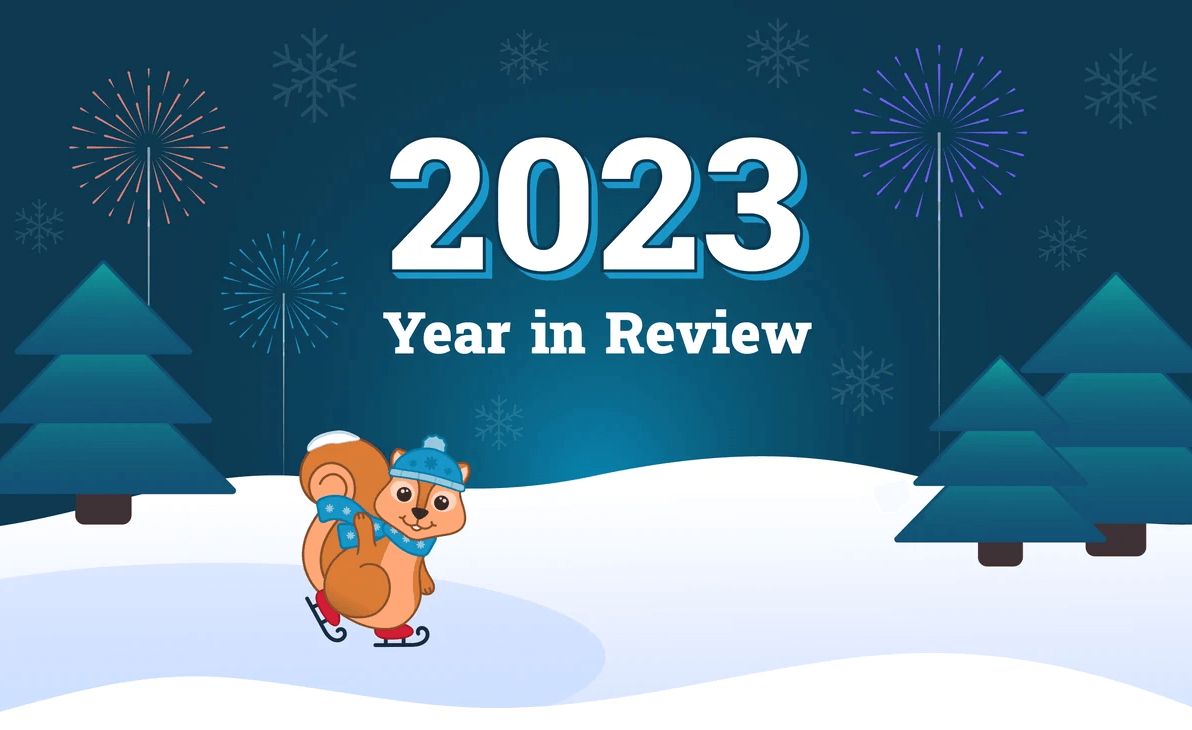 2023 Year in Review