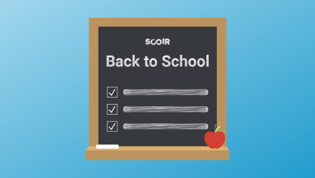 For Parents/Guardians: Checklist for Back to School