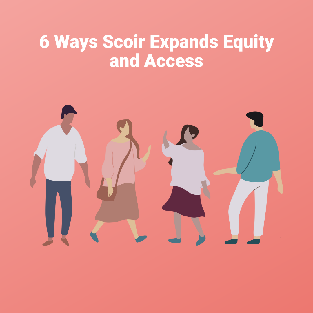 6 Ways Scoir Expands Equity and Access