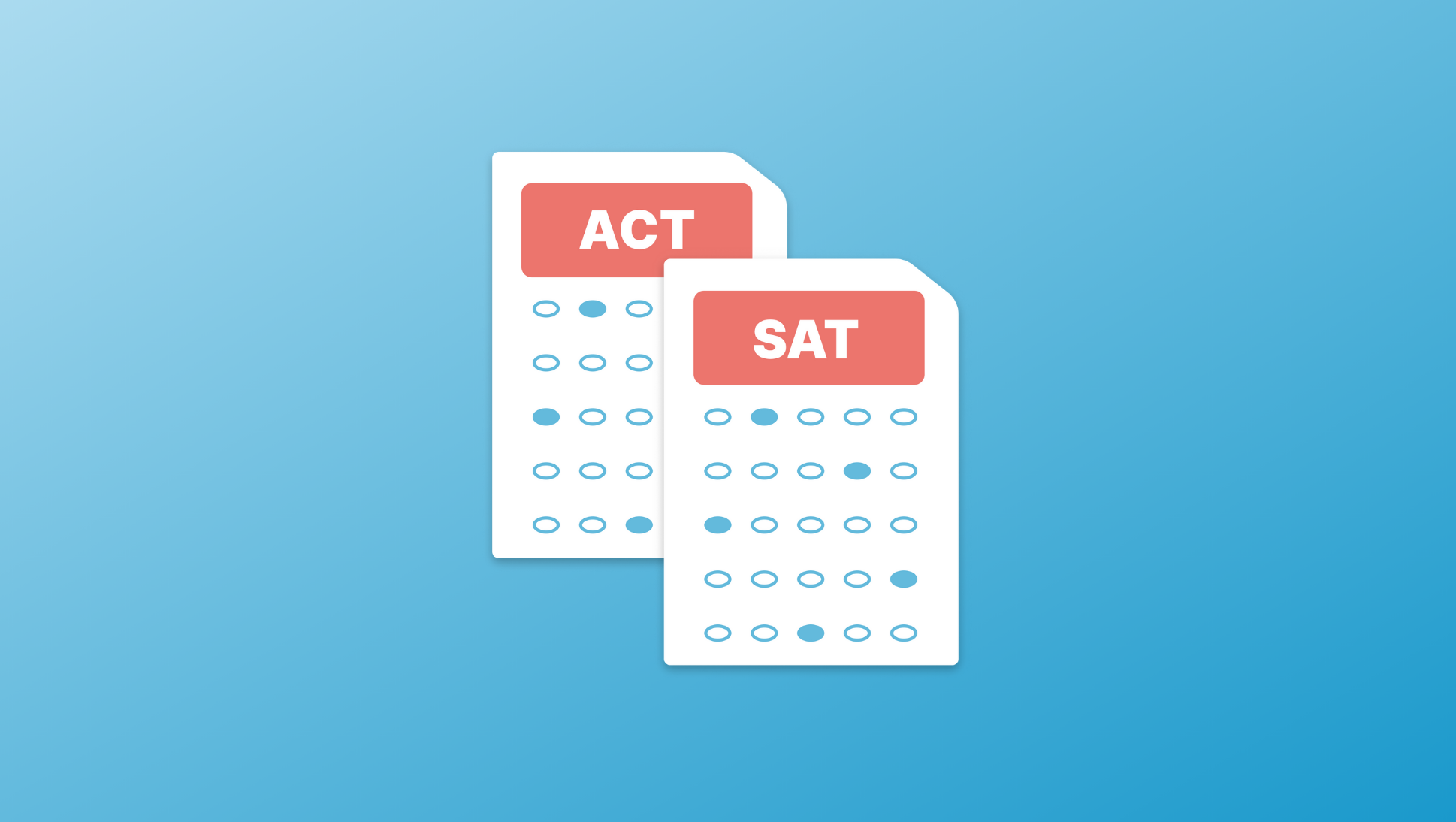 ACT or SAT? Everything You Need to Know to Choose the Best Test for You