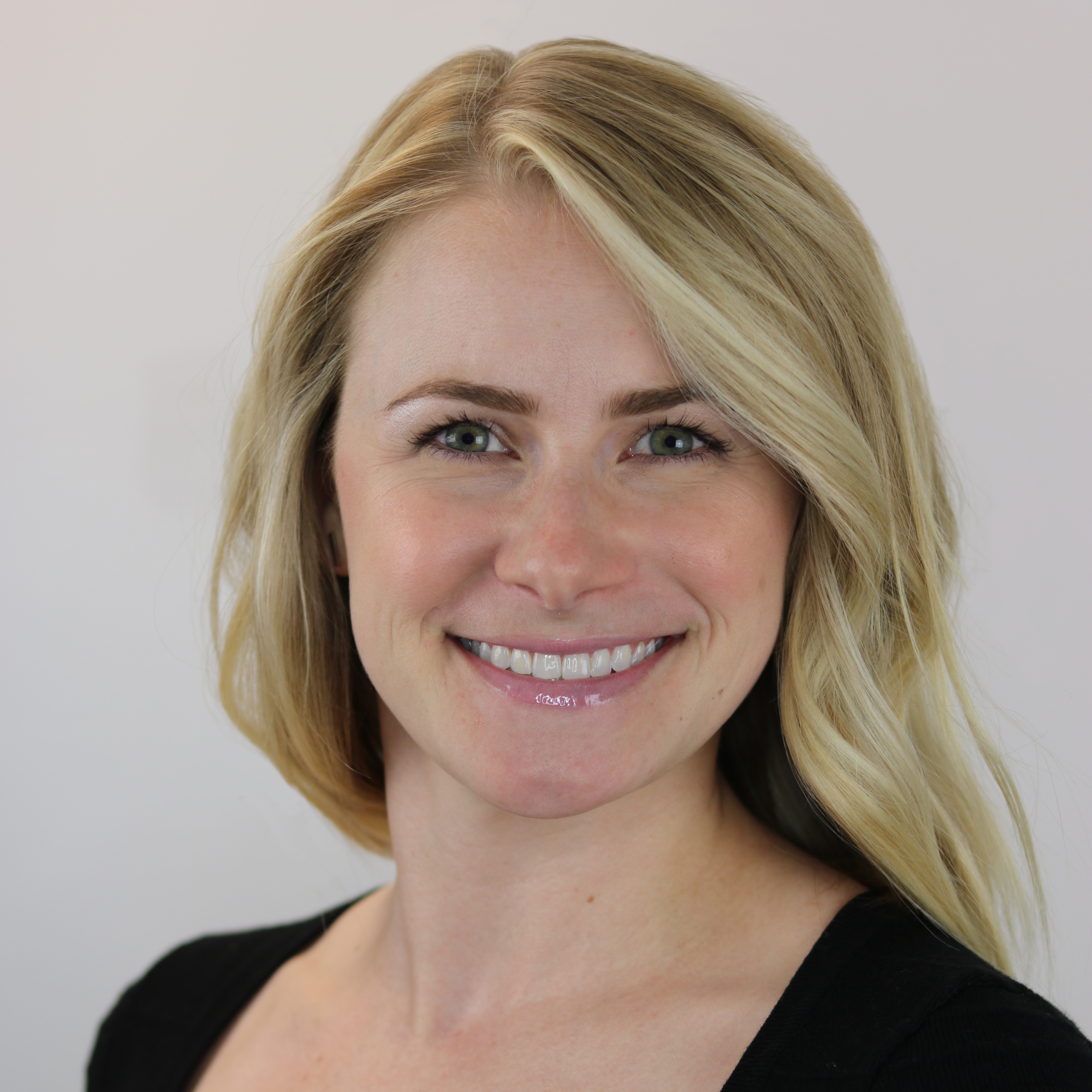 Picture of blog author