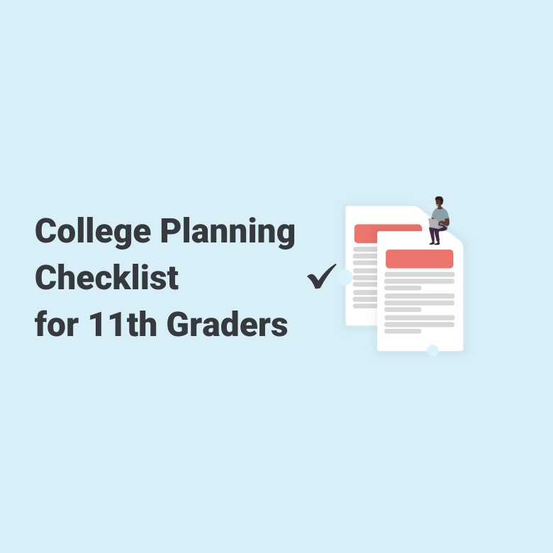 11th Grade Checklist_Newsletter Cover-2