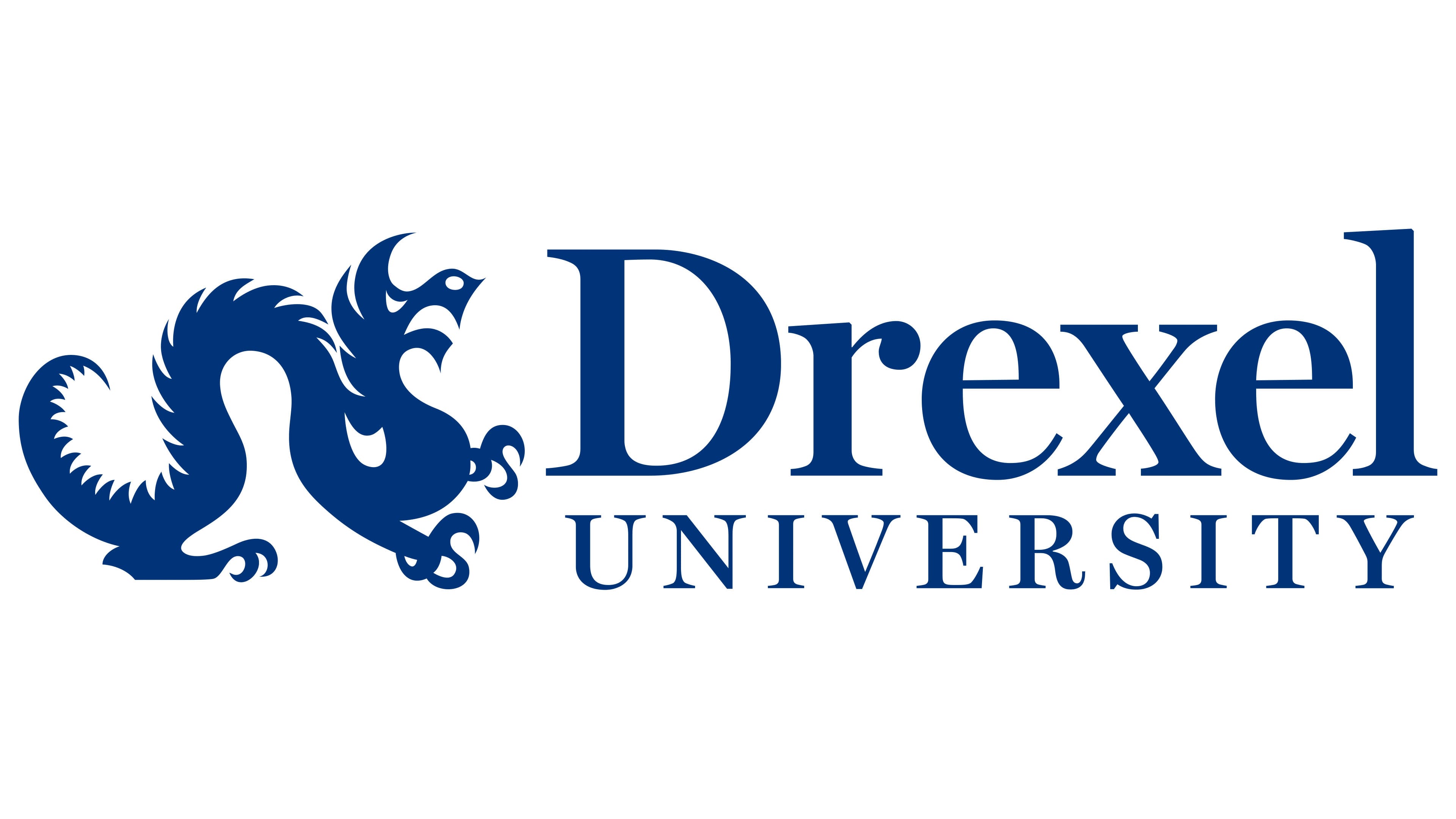 Drexel University logo