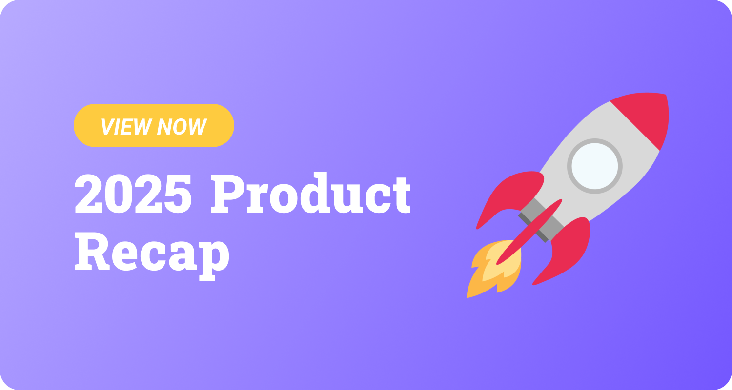 For Counselors: 2025 Product Recap