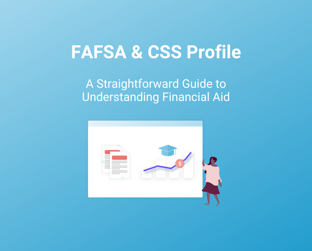 FAFSA & CSS Profile (3)