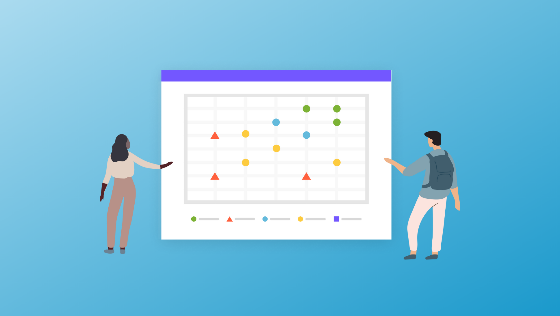 For Students & Counselors: Scattergram Enhancements