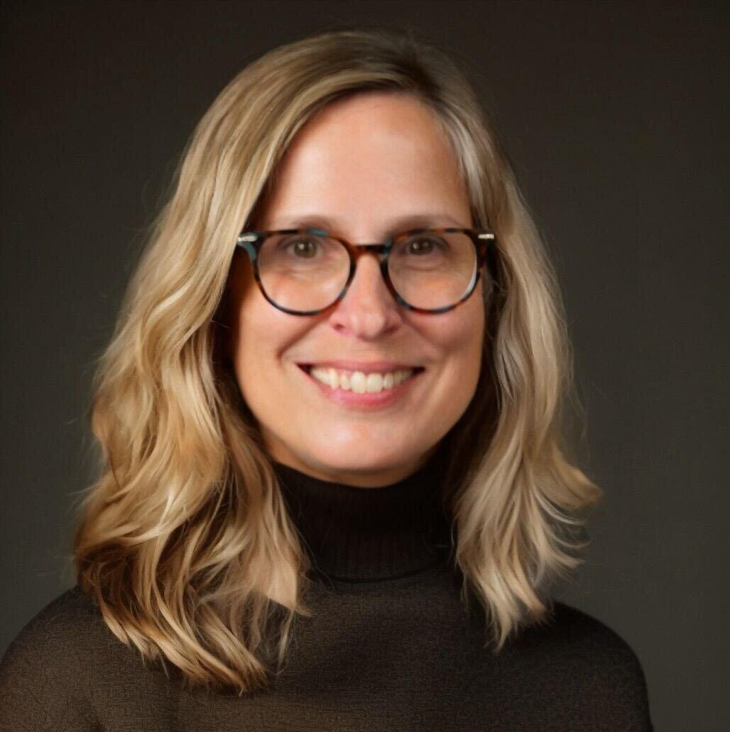 Picture of blog author