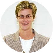 Picture of blog author