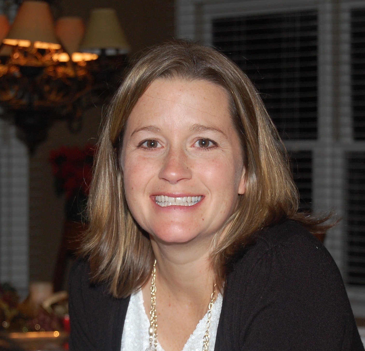 Picture of blog author