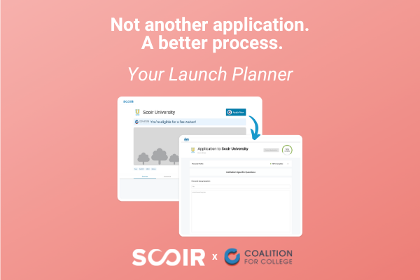 Launch Planner Email Option 1
