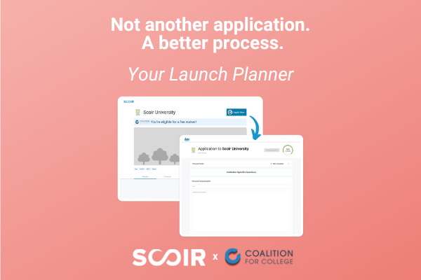 Launch Planner Email Option 1 Launch Planner Email Option 1