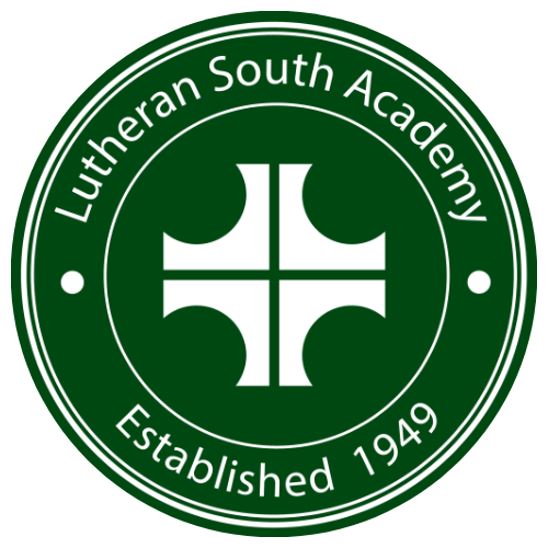 Lutheran South Academy TX logo