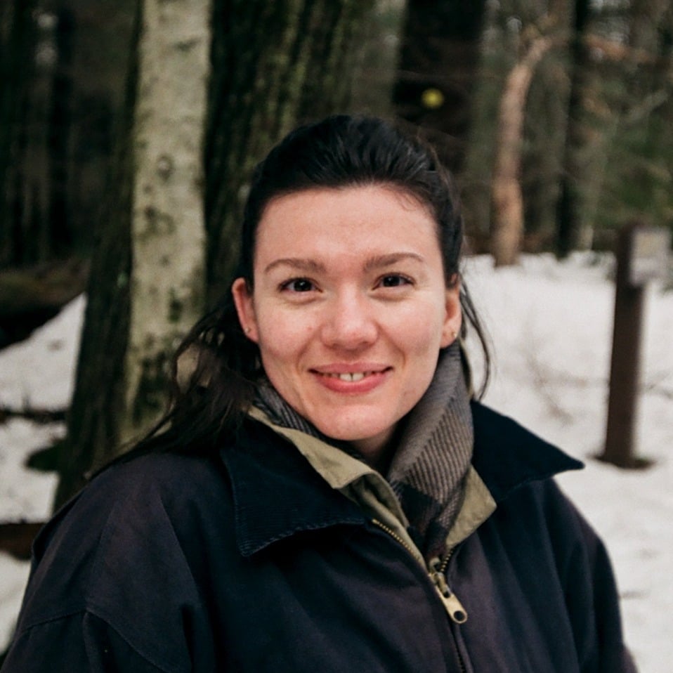 Picture of blog author