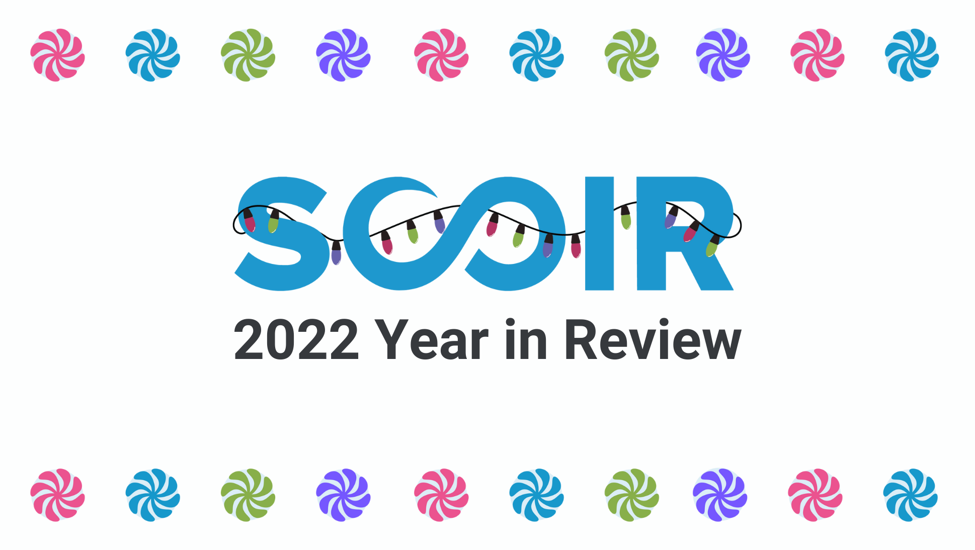 Our 2022 Year in Review