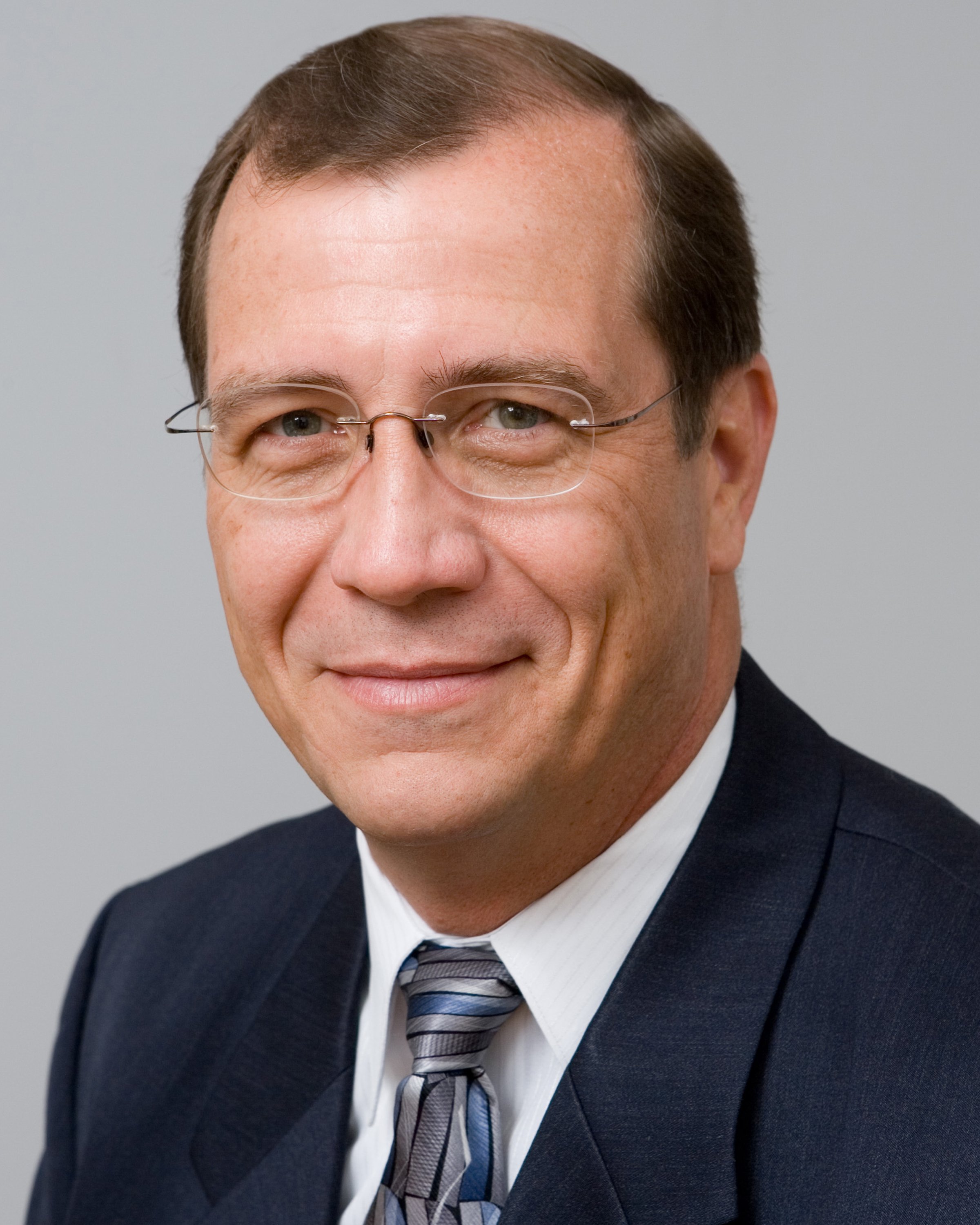 Picture of blog author