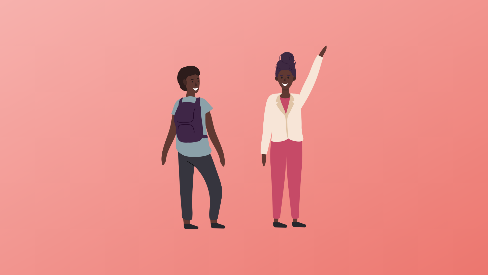 Relationships Matter...Even for College Admissions