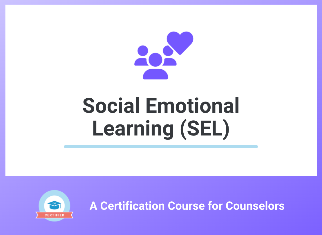 SEL-Counselors-Certification